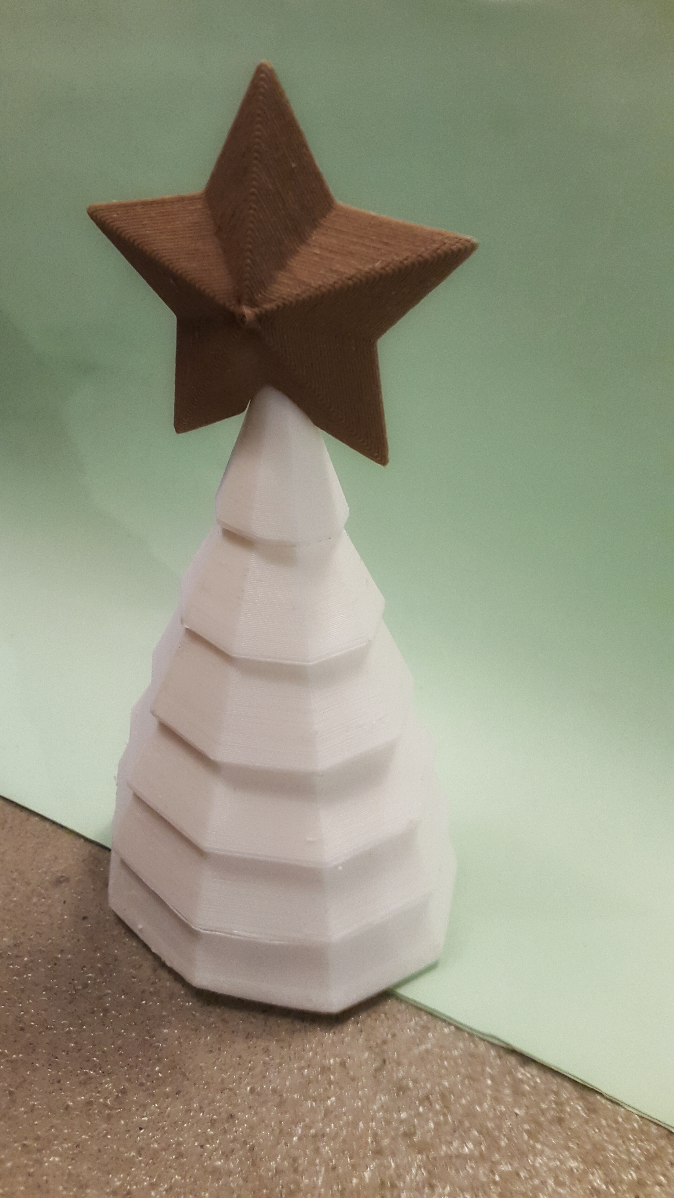 Mon Beau sapin
