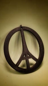 Support Paris