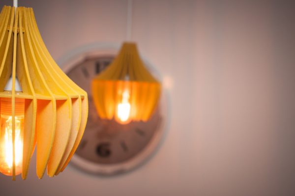 Lampe Lily