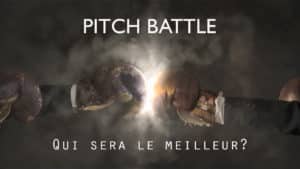 La Pitch Battle