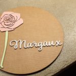 Le cercle Margaux sous le thème de la rose