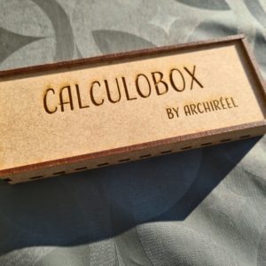 La Calculobox
