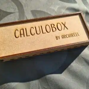 La Calculobox