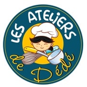 le logo des ateliers de Dédé